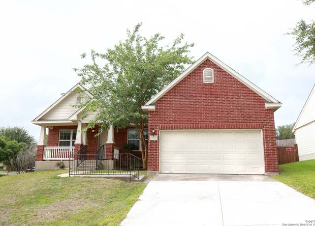 Property at 13904 Bressani Way, Live Oak, TX 78233-5387, 4 beds, 2 baths