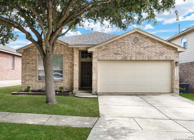 Property at 12115 Harris Hawk, San Antonio, TX 78253, 3 beds, 2 baths