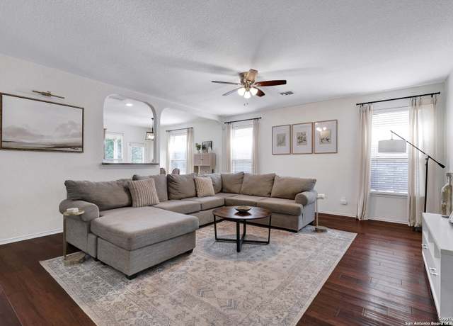 Property at 12115 Harris Hawk, San Antonio, TX 78253, 3 beds, 2 baths