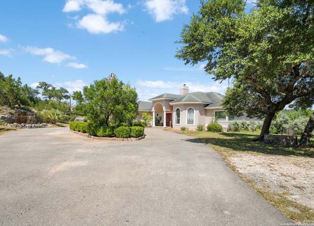 Property at 32768 Aubry Way, Bulverde, TX 78163, 4 beds, 2.5 baths