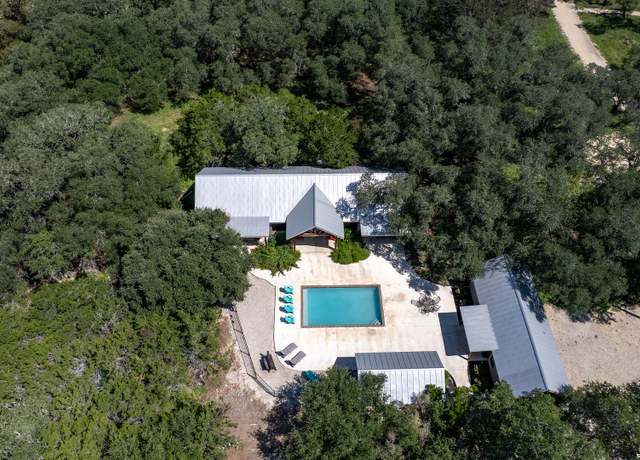 Property at 350 Lantana, Concan, TX 78838, 4 beds, 4.5 baths