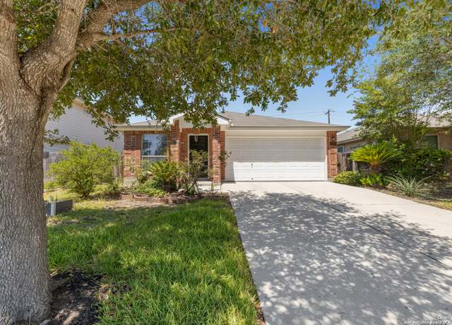 Property at 6839 Cutting Crk, San Antonio, TX 78244, 3 beds, 2 baths