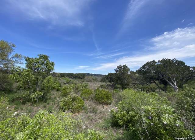 Property at LOT 32 PR 2775, Mico, TX 78056