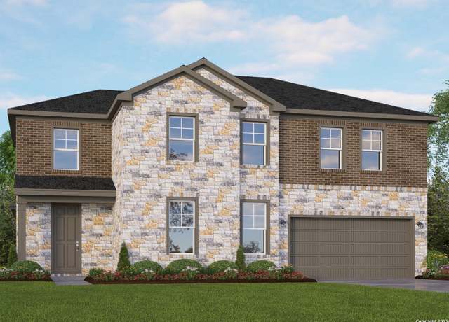 Property at 14434 Costa Leon, San Antonio, TX 78245, 5 beds, 3 baths