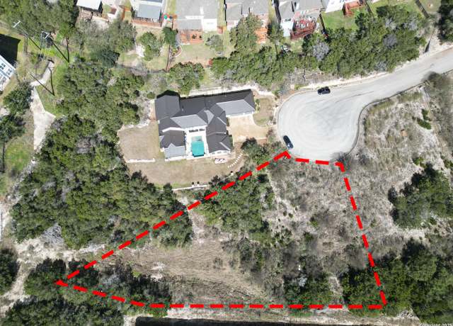 Property at 210 Majestic Blf, San Antonio, TX 78258
