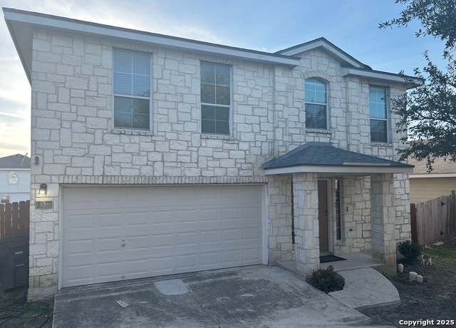 Property at 431 Golden Walk, San Antonio, TX 78227, 3 beds, 2.5 baths