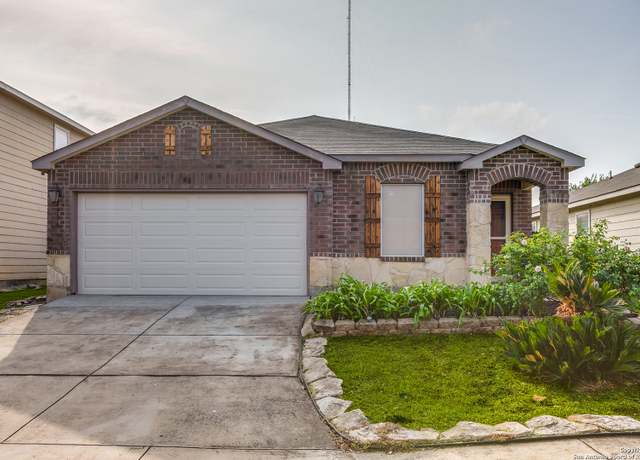 Property at 8934 Oakwood, San Antonio, TX 78254, 3 beds, 2 baths