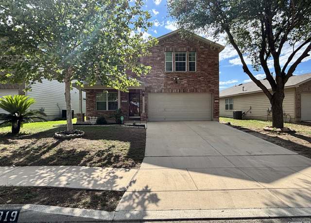 Property at 3819 Browning, San Antonio, TX 78245, 4 beds, 2.5 baths
