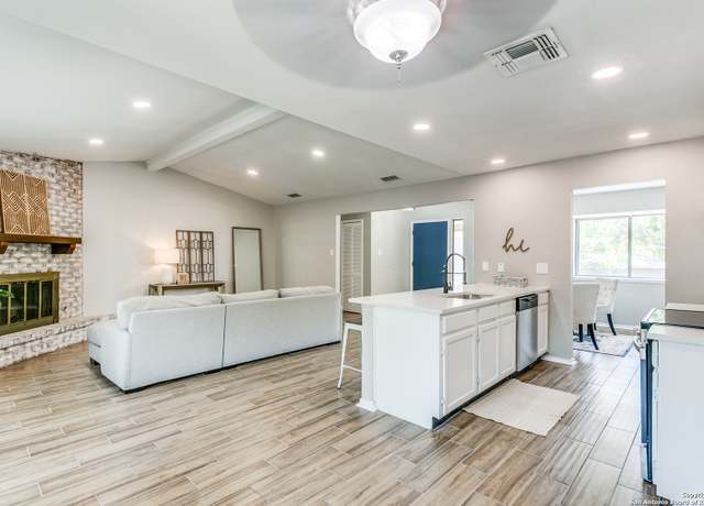 Property at 13603 Cobble Way, San Antonio, TX 78231, 2 beds, 2 baths