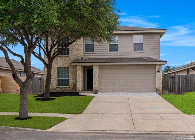Property at 9714 Connemara Bnd, San Antonio, TX 78254, 4 beds, 2.5 baths