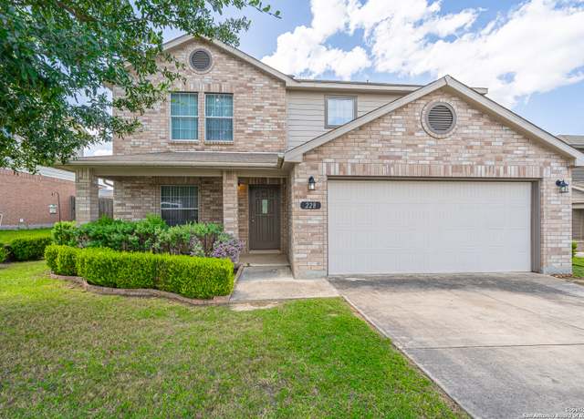 Property at 228 Willow, Cibolo, TX 78108, 4 beds, 2.5 baths