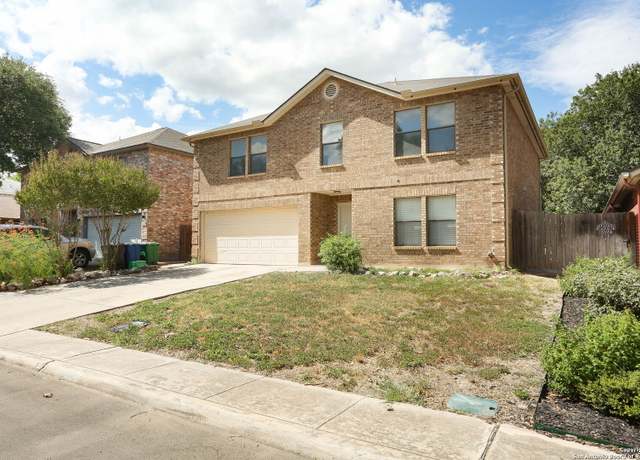 Property at 7675 Aspen Park, San Antonio, TX 78249, 4 beds, 2.5 baths