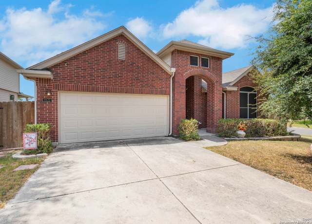 Property at 11122 Shetland Hls, San Antonio, TX 78254, 4 beds, 3 baths