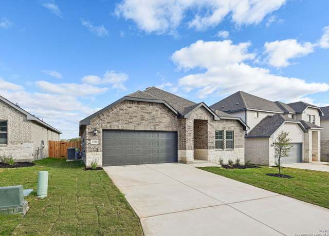 Property at 1310 Arcadian Rose Blank, San Antonio, TX 78245, 4 beds, 3 baths