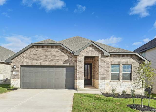 Property at 1310 Arcadian Rose, San Antonio, TX 78245, 4 beds, 3 baths
