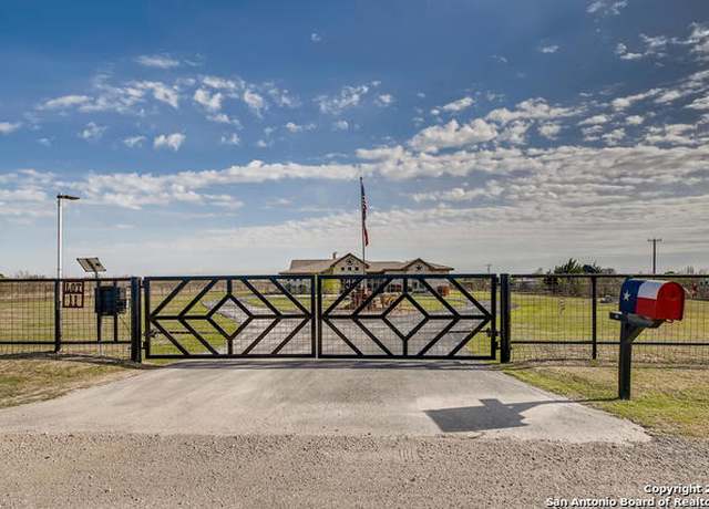Property at 7193 Talley Rd Lot 11, San Antonio, TX 78253-4613, 3 beds, 2.5 baths