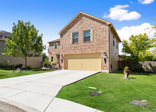 Property at 1460 Astor Crk, New Braunfels, TX 78130, 4 beds, 2.5 baths