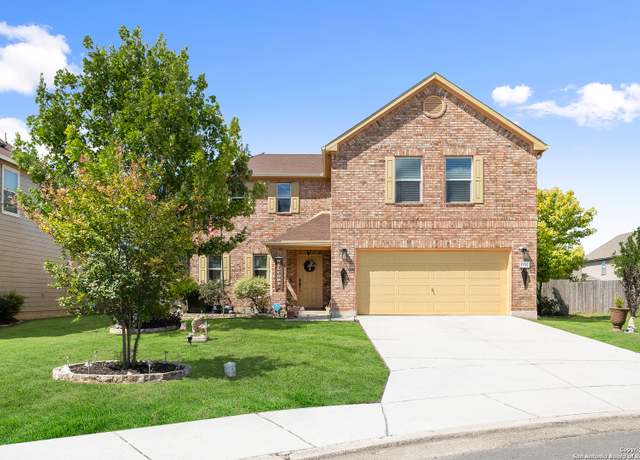 Property at 1460 Astor Crk, New Braunfels, TX 78130, 4 beds, 2.5 baths
