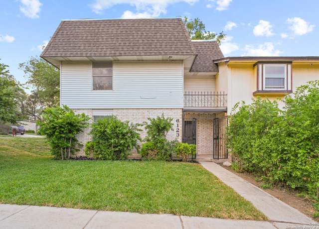 Property at 6123 Farragut, San Antonio, TX 78238, 3 beds, 2 baths
