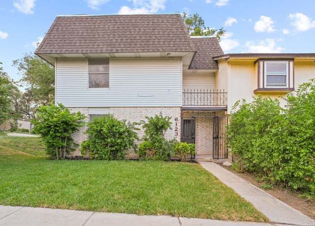 Property at 6123 Farragut, San Antonio, TX 78238, 3 beds, 2 baths