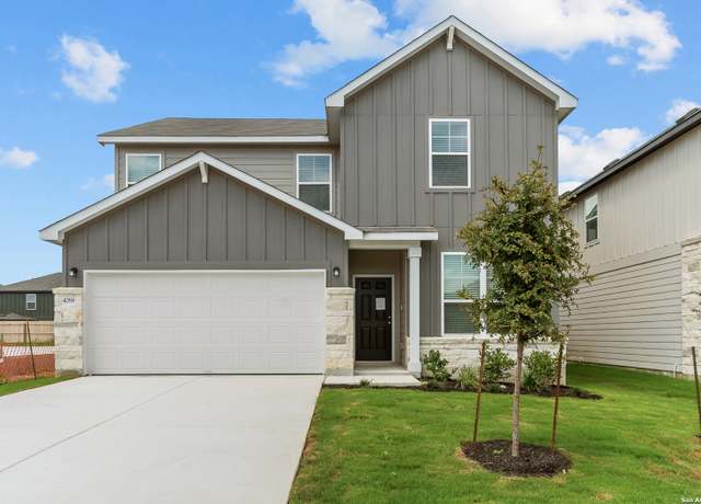 Property at 145 Country Elm Ln, Boerne, TX 78006, 4 beds, 3 baths