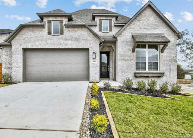 Property at 1006 Quemada, San Antonio, TX 78245, 4 beds, 3 baths