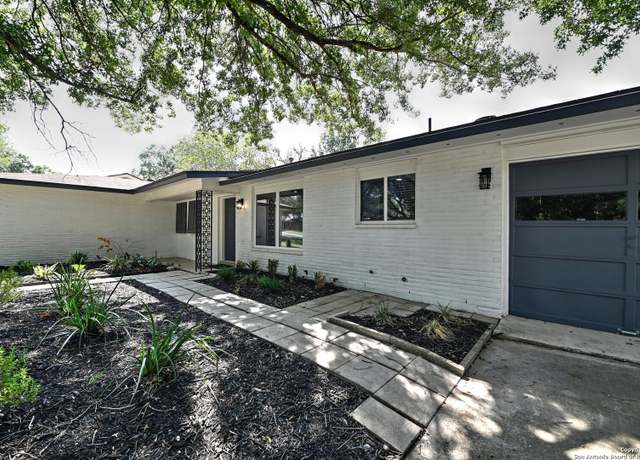 Property at 1022 Grey Oak Dr, San Antonio, TX 78213-2013, 4 beds, 2 baths