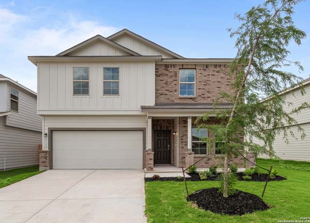 Property at 5131 Halite Vly, San Antonio, TX 78222, 4 beds, 2.5 baths