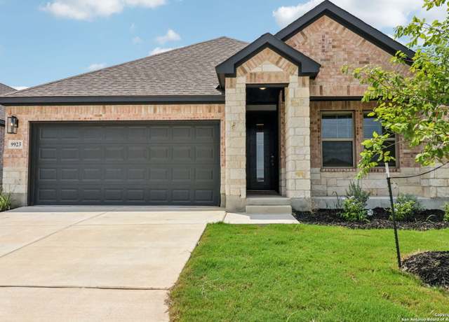 Property at 9923 Medicine Hat, San Antonio, TX 78254, 4 beds, 2 baths