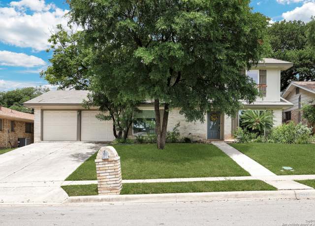 Property at 3507 Igo, San Antonio, TX 78230, 3 beds, 2.5 baths