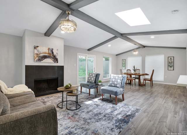 Property at 3507 Igo, San Antonio, TX 78230, 3 beds, 2.5 baths
