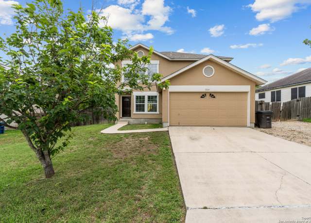 Property at 7034 Horizon Peak, San Antonio, TX 78233, 3 beds, 2.5 baths
