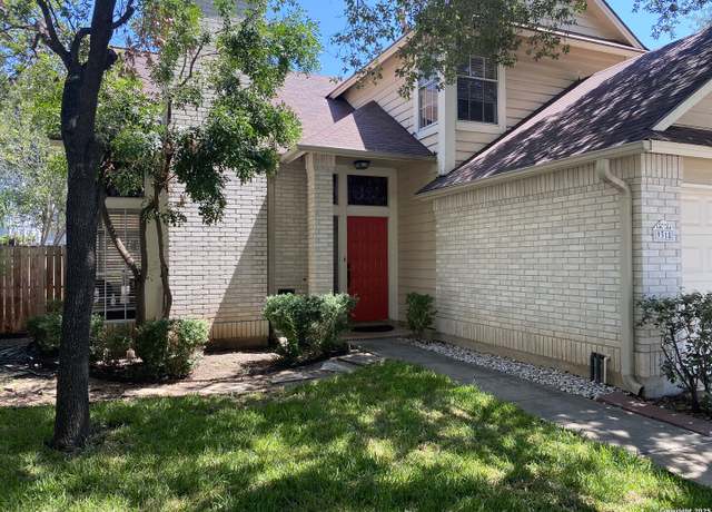 Property at 9318 Andersonville Ln, San Antonio, TX 78240, 4 beds, 2.5 baths