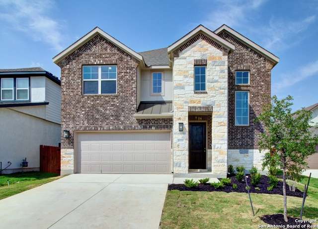 Property at 1614 Couser Ave, New Braunfels, TX 78132, 4 beds, 3.5 baths