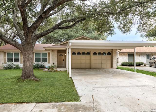Property at 3703 Hauck, Kirby, TX 78219, 3 beds, 2 baths