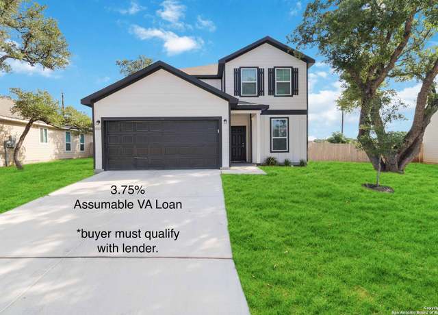 Property at 13123 Sendero Roble, San Antonio, TX 78253-4158, 4 beds, 3 baths