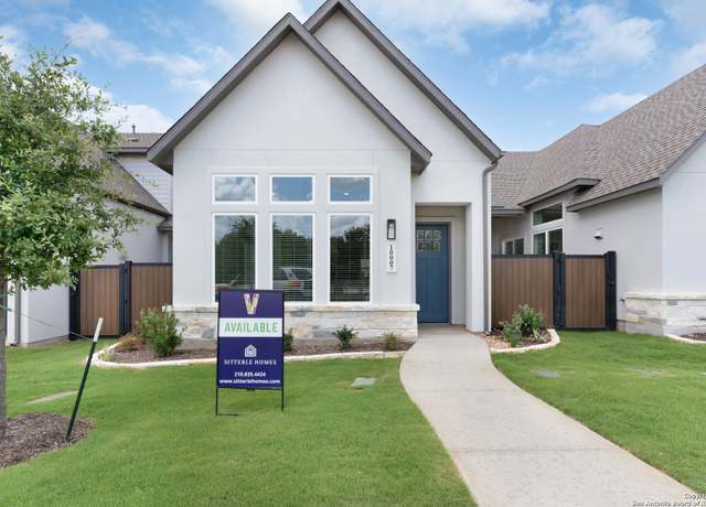 Property at 10007 University Way, San Antonio, TX 78224, 3 beds, 2.5 baths