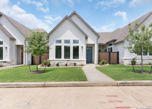 Property at 10007 University Way, San Antonio, TX 78224, 3 beds, 2.5 baths