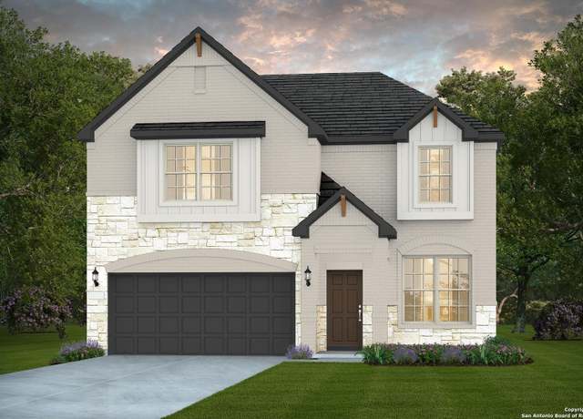 Property at 2221 Steerhead Trl, New Braunfels, TX 78132, 4 beds, 3.5 baths