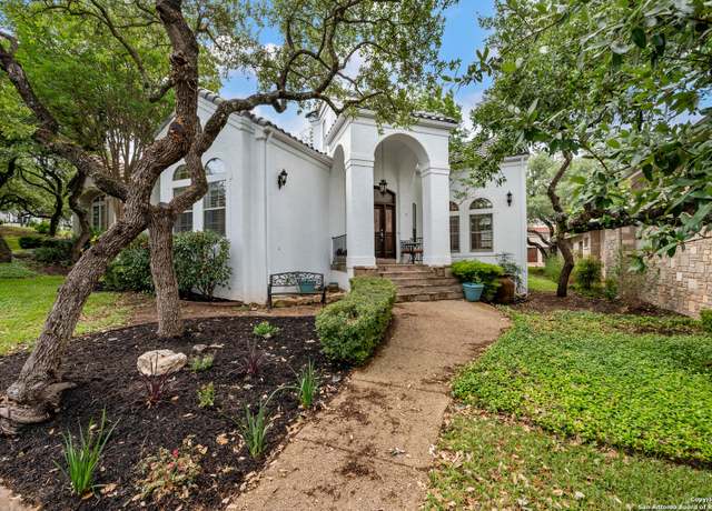 Property at 4 Waterford Gln, San Antonio, TX 78257, 3 beds, 4 baths