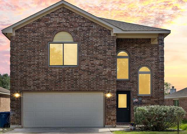 Property at 6027 Still Mdw, San Antonio, TX 78222, 4 beds, 2.5 baths