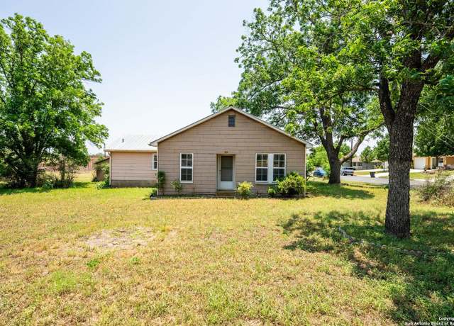 Property at 201 E Highway St, Fredericksburg, TX 78624, 2 beds, 2 baths