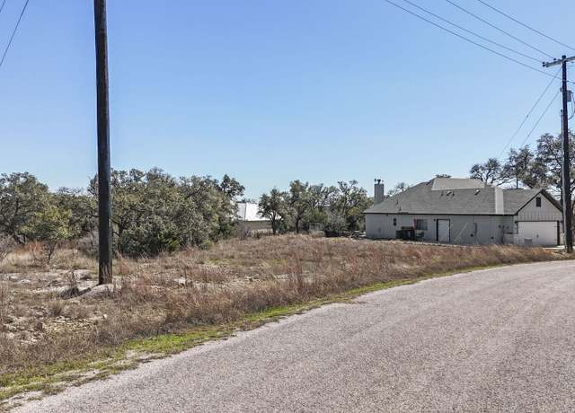 Property at 123 Asa Harold, Blanco, TX 78606