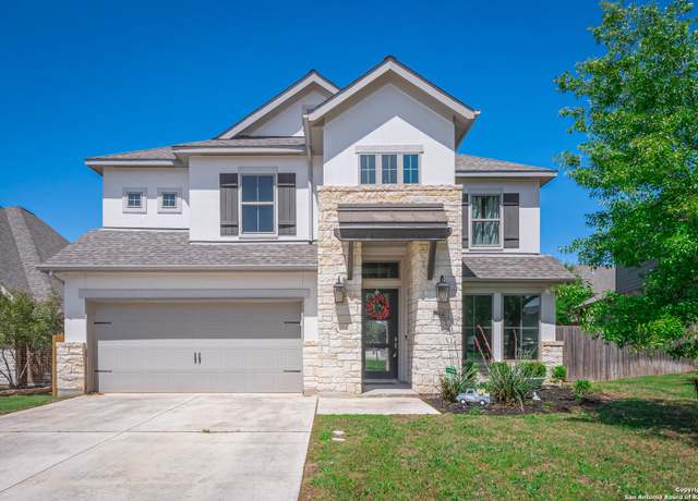 Property at 184 Cimarron Crk, Boerne, TX 78006, 4 beds, 3.5 baths
