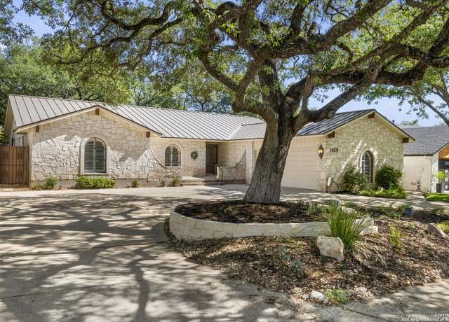 Property at 2519 Silver Rdg, San Antonio, TX 78232, 3 beds, 3 baths