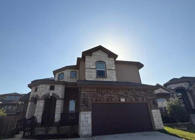 Property at 15319 Comanche, San Antonio, TX 78233, 4 beds, 2.5 baths
