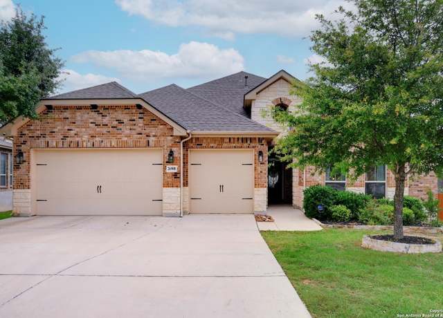 Property at 26908 Lavender Arbor, Boerne, TX 78015, 4 beds, 3 baths