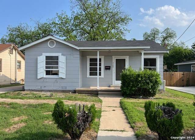 Property at 2108 Fresno, San Antonio, TX 78201, 3 beds, 1 bath