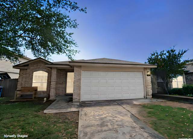 Property at 6862 Cutting, San Antonio, TX 78244, 3 beds, 2 baths