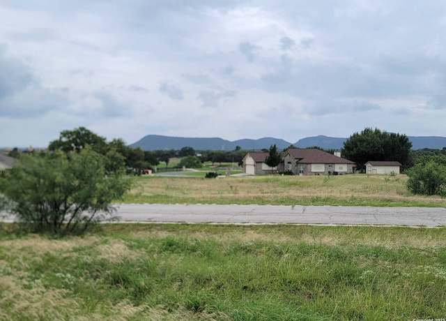 Property at 118 Copper Sage Ct, Kingsland, TX 78639